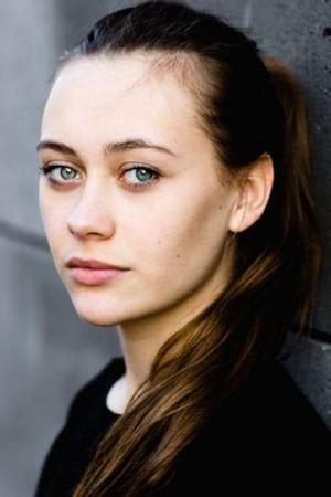 Picture of Mercedes Müller