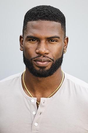 Picture of Broderick Hunter