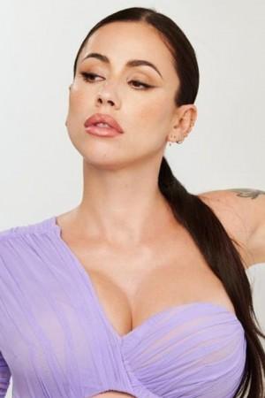 Picture of Gaëlle Garcia Diaz