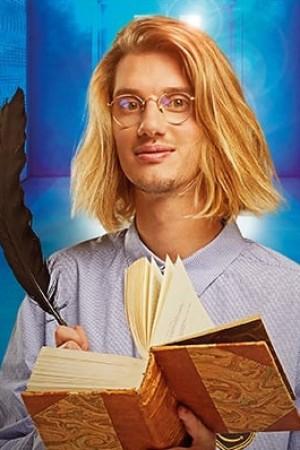 Picture of Paul Mirabel