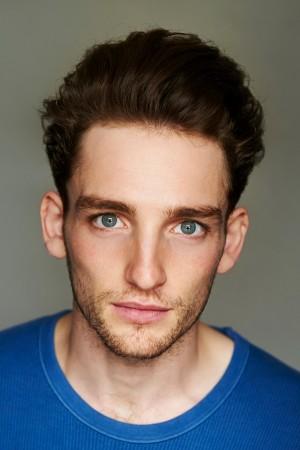 Picture of Laurie Davidson 