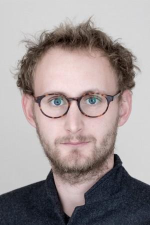 Picture of Victor Assie