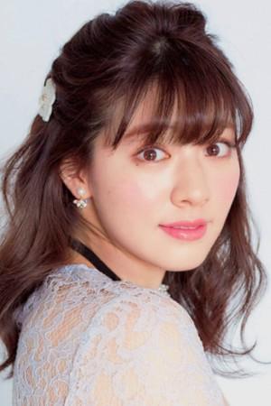 Picture of Anri Okamoto