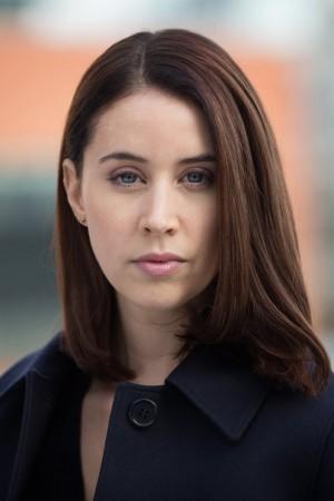 Picture of Liz Kingsman