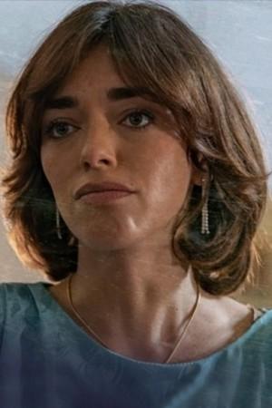 Picture of Belén Chavanne
