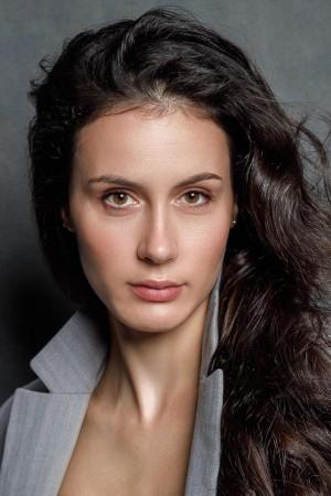 Picture of Elena Vozhakina