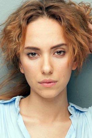 Picture of Duygu Sarışın