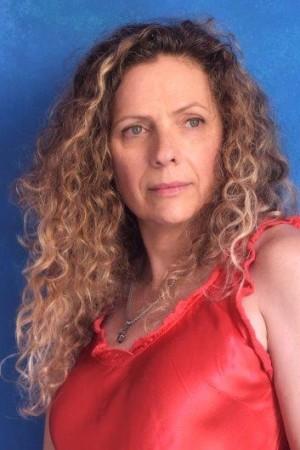 Picture of Sharon Hacohen