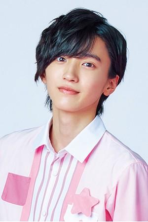 Picture of Shunsuke Michieda