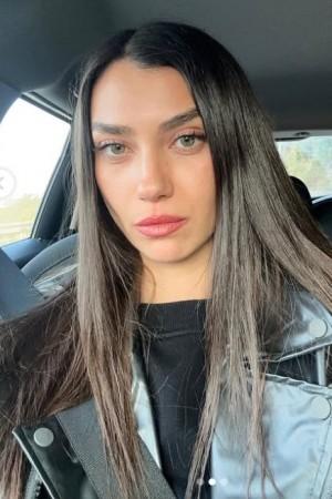 Picture of Aleyna Solaker