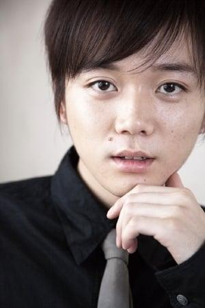 Picture of Naoki Kawano