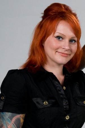 Picture of Kelli Martin