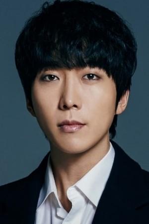 Picture of Kim Jae-bum