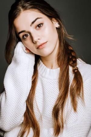 Picture of Júlia Gibert