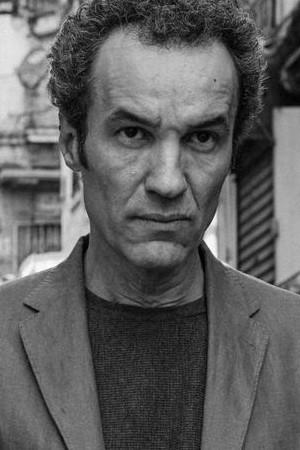 Picture of Hamid Krim