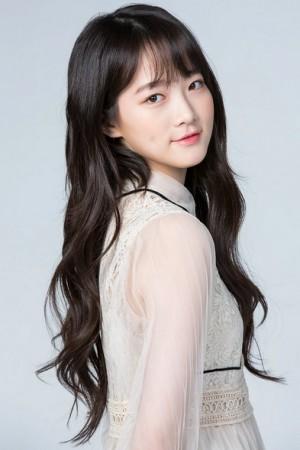 Picture of Kim Ye-ron
