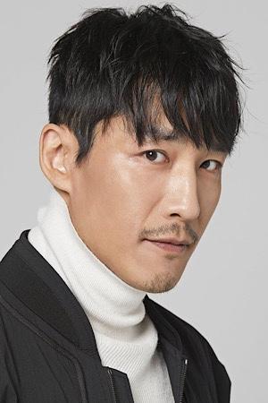 Picture of Ji Hyun-joon