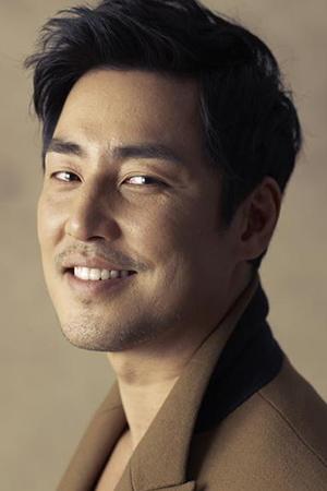 Picture of Kim Sung-su
