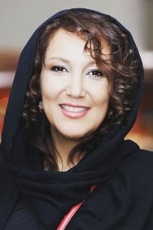 Picture of Pantea Bahram