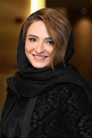 Picture of Gelareh Abbasi