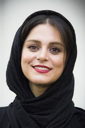 Picture of Ghazal shakeri