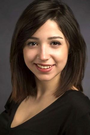 Picture of Zeynep Bastık