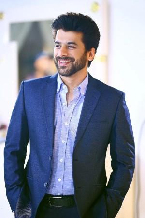 Picture of Humayoun Ashraf