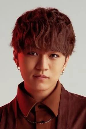 Picture of Tomohiro Kamiyama