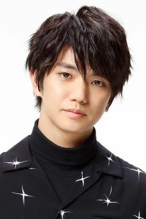 Picture of Masakado Yoshinori