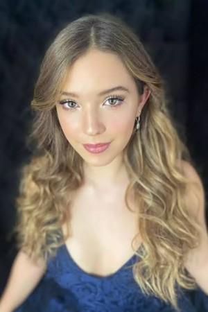 Picture of Mia Rubín Legarreta