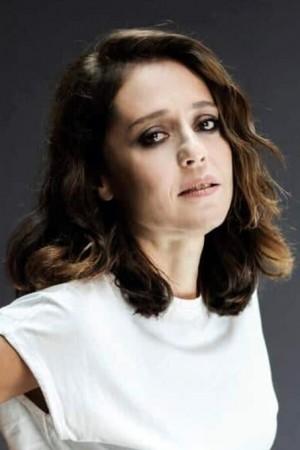Picture of Vanessa Scalera