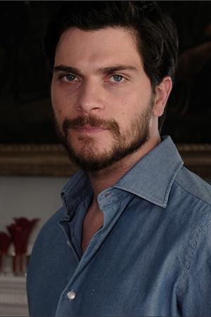 Picture of Alessio Lapice