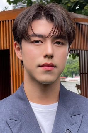 Picture of Nine Naphat Siangsomboon