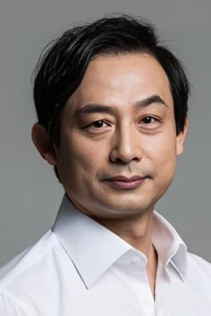 Picture of Jo Young-jin