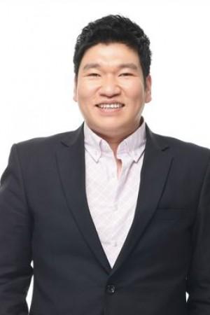 Picture of Park Hyo-joon