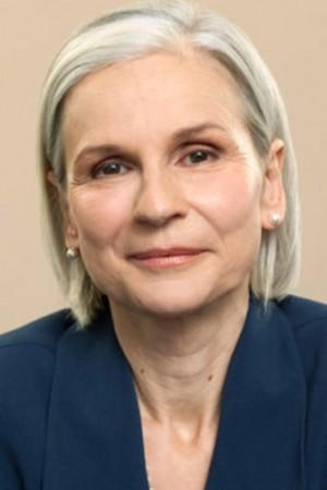 Picture of Nicky Guadagni