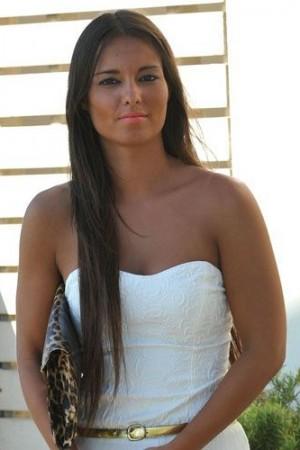 Picture of Laura Coll