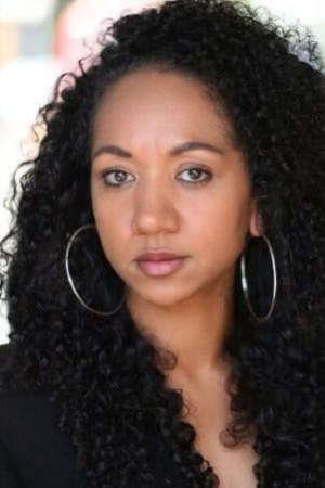 Picture of Alexandria Riley