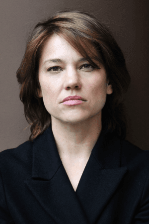 Picture of Britta Hammelstein