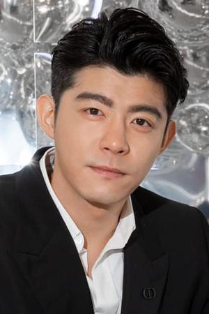 Picture of Wang Po-chieh