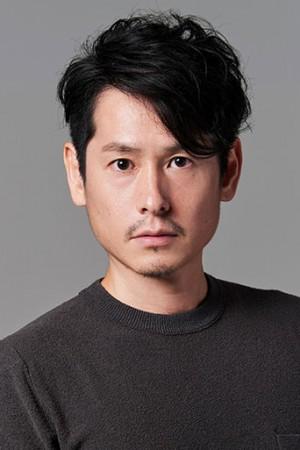 Picture of Yuji Kido