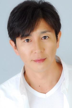Picture of Keiichi Wada