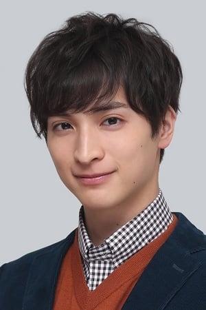 Picture of Hayate Ichinose