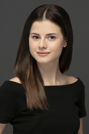 Picture of Elif Ceren Balıkçı