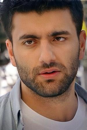 Picture of Alper Saylik