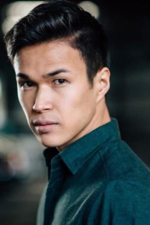 Picture of Kai Bradbury