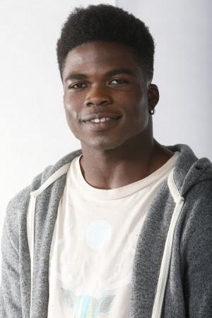 Picture of Akiel Julien