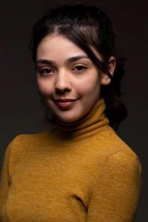 Picture of Nathália Falcão