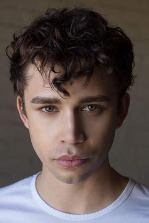 Picture of Jeremy McClain