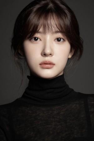 Picture of Jo Soo-Min